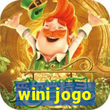 wini jogo